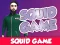 لعبة Squid Game 3d Game على الانترنت