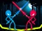 لعبة Stick Duel Medieval Wars على الانترنت