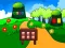 لعبة Mountain Land Escape على الانترنت