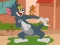لعبة Tom and Jerry Jigsaw Puzzle على الانترنت