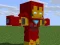لعبة Spot The Differences: Block Craft على الانترنت