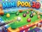 لعبة Mini Pool 3D على الانترنت