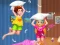 لعبة Pijama Party على الانترنت