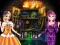 لعبة Princess halloween costumes على الانترنت