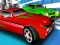 لعبة Classic 1990 Racing 3D على الانترنت