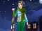 لعبة Princess Winter Skiing على الانترنت