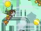 لعبة Bionic Race على الانترنت