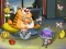 لعبة Steal the Meal على الانترنت