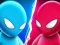 لعبة Mini Duels Battle على الانترنت
