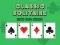 لعبة Classic Solitaire: Time and Score على الانترنت
