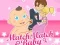 لعبة Match Match Baby على الانترنت
