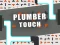 لعبة Plumber touch على الانترنت