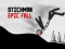 لعبة Stickman Epic Fall على الانترنت