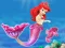 لعبة Baby Mermaid Princess Dress Up على الانترنت