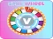 لعبة Random Spin Wheel Earn Vbucks على الانترنت