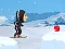 لعبة Rancho Ice Adventure على الانترنت