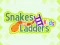 لعبة Snakes and Ladders Kids على الانترنت