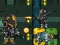 لعبة Cyber Soldier على الانترنت