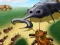 لعبة Bug War على الانترنت