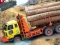 لعبة Heavy Cargo Truck Driver على الانترنت