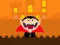 لعبة Scary Evil Monsters Jigsaw على الانترنت