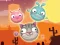 لعبة Merge Animals على الانترنت