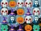 لعبة Scary Halloween Match 3 على الانترنت