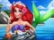 لعبة Princesses: summer makeup على الانترنت