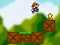 لعبة Jump Mario 3 على الانترنت