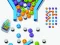 لعبة Pop Them! على الانترنت