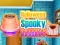 لعبة Halloween Spooky Dessert على الانترنت