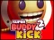 لعبة Super Buddy Kick 2 على الانترنت