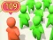 لعبة Crowd City War على الانترنت