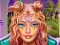 لعبة Ellie Coachella Makeup على الانترنت