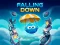 لعبة Falling Down على الانترنت