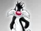 لعبة Sylvester Dress Up على الانترنت