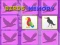 لعبة Kids Memory With Birds على الانترنت