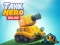 لعبة Tank Hero Online على الانترنت