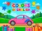 لعبة Colors in English على الانترنت