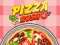 لعبة Pizza Rush على الانترنت