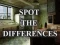 لعبة The Kitchen Spot The Differences على الانترنت