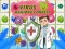 لعبة Virus Mahjong Connection على الانترنت
