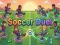 لعبة Soccer Duel على الانترنت