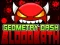 لعبة Geometry Dash Bloodbath على الانترنت