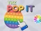 لعبة TRZ Pop It على الانترنت