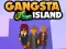 لعبة Gangsta Island على الانترنت