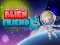 لعبة Baby Hazel Alien Friend على الانترنت