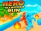 لعبة Hero Transform Run على الانترنت