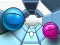 لعبة Two Tunnel 3D على الانترنت