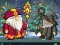 لعبة Wizard Santa Jump على الانترنت